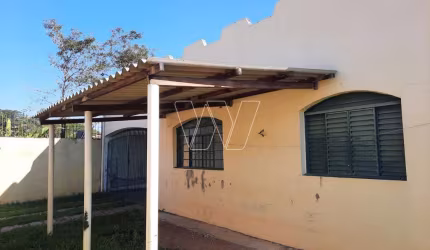 Casa para venda em Jardim Conceição (sousas) de 269.00m² com 3 Quartos e 4 Garagens