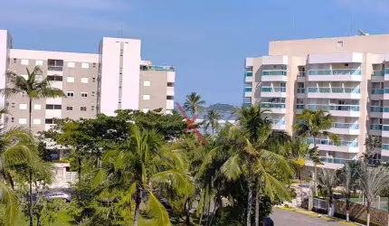 Apartamento para venda em Riviera De São Lourenço de 136.00m² com 3 Quartos, 1 Suite e 2 Garagens