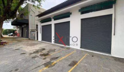 Sala Comercial para alugar em Jardim Cica de 62.00m² com 3 Garagens