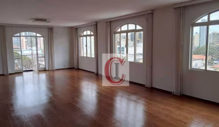 Apartamento para venda e aluguel em Centro de 250.00m² com 4 Quartos, 1 Suite e 3 Garagens