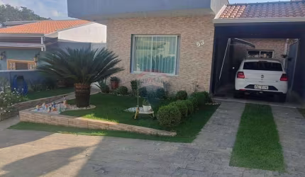 Casa para venda em Jardim Itapoan de 160.00m² com 3 Quartos e 1 Suite