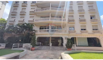 Apartamento para venda em Ribeirânia de 128.00m² com 3 Quartos, 1 Suite e 2 Garagens