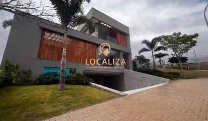 Casa para venda em Condomínio Residencial Alphaville I de 420.00m² com 5 Quartos, 5 Suites e 4 Garagens