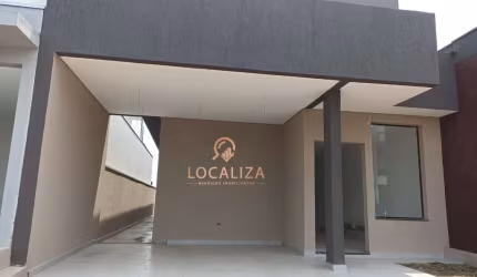 Casa para venda em Jardim Jacinto de 212.00m² com 3 Quartos, 1 Suite e 2 Garagens