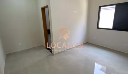Casa para venda em Loteamento Portal Santa Inês de 150.00m² com 2 Quartos, 1 Suite e 2 Garagens