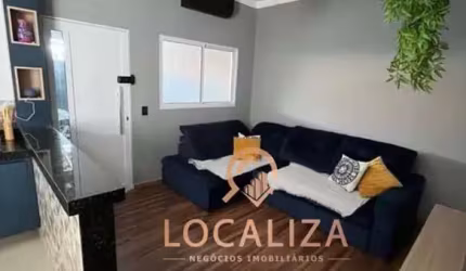 Casa para venda em Residencial Santa Paula de 86.00m² com 3 Quartos, 1 Suite e 3 Garagens