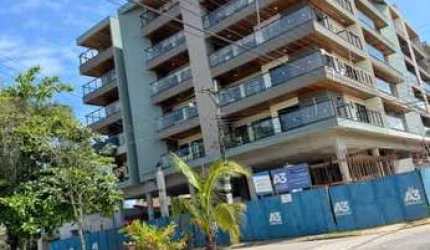 Apartamento para venda em Itaguá de 78.14m² com 2 Quartos, 1 Suite e 1 Garagem