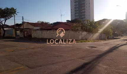 Terreno para venda em Parque Industrial de 450.00m²