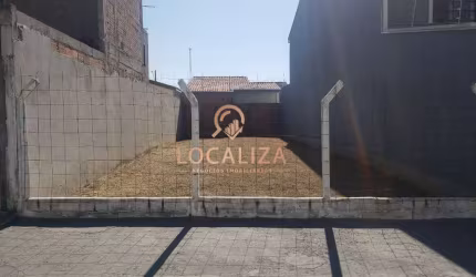 Terreno para venda em Residencial Santa Paula de 140.00m²
