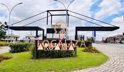 Terreno para venda em Loteamento Floresta de 275.00m²