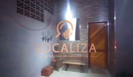 Casa para venda em Eugênio De Mello de 110.00m² com 3 Quartos e 2 Garagens