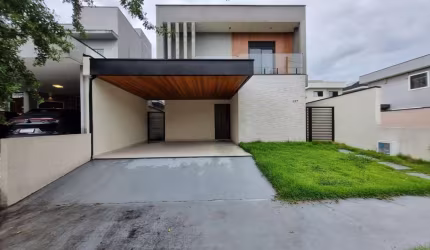 Casa para venda em Urbanova Vii de 230.00m² com 4 Quartos, 4 Suites e 4 Garagens