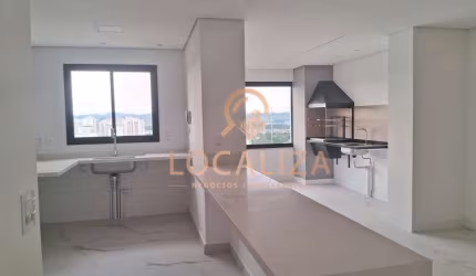 Apartamento para venda em Vila Ema de 120.00m² com 3 Quartos, 3 Suites e 3 Garagens