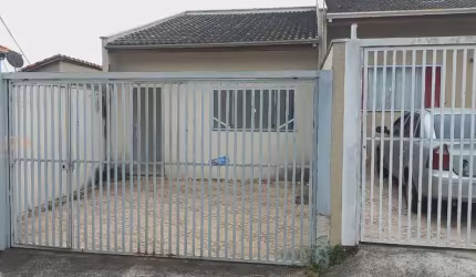 Casa para venda em Jardim Das Indústrias de 130.00m² com 3 Quartos, 1 Suite e 2 Garagens