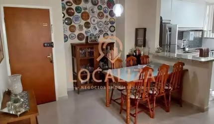Apartamento para venda em Vila Antônio Augusto Luiz de 62.00m² com 2 Quartos e 1 Garagem