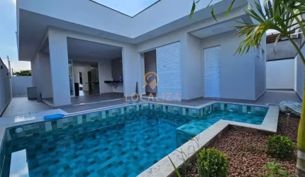 Casa para venda em Condomínio Terras Do Vale de 300.00m² com 3 Quartos, 1 Suite e 2 Garagens