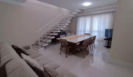 Apartamento para venda em Jardim Alvorada de 243.00m² com 4 Quartos, 1 Suite e 3 Garagens