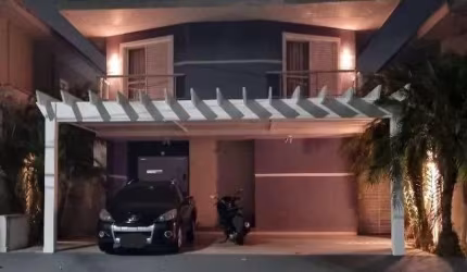 Casa para venda em Urbanova Vii de 250.00m² com 4 Quartos, 3 Suites e 3 Garagens