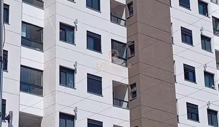 Apartamento para venda em Jardim Oswaldo Cruz de 56.00m² com 2 Quartos, 1 Suite e 2 Garagens