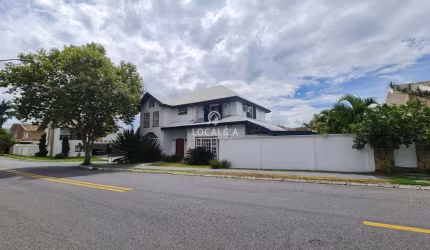 Casa para venda em Loteamento Urbanova Ii de 320.00m² com 4 Quartos, 1 Suite e 2 Garagens