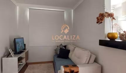 Apartamento para venda em Palmeiras De São José de 48.00m² com 2 Quartos, 1 Suite e 1 Garagem