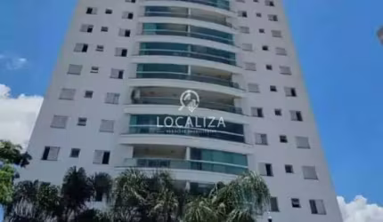Apartamento para venda e aluguel em Jardim Paraíba de 109.00m² com 3 Quartos, 1 Suite e 2 Garagens