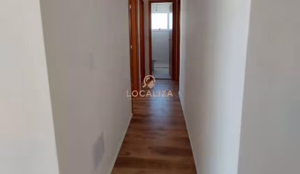 Apartamento para venda em Centro de 60.00m² com 2 Quartos, 1 Suite e 1 Garagem