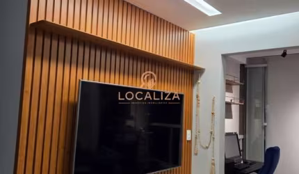 Apartamento para venda em Jardim Sul de 75.00m² com 2 Quartos, 2 Suites e 2 Garagens