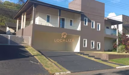 Casa para venda e aluguel em Jardim Terras De Santa Helena de 1000.00m² com 3 Quartos, 1 Suite e 9 Garagens