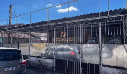 Sala Comercial para venda e aluguel em Jardim Diamante de 250.00m²