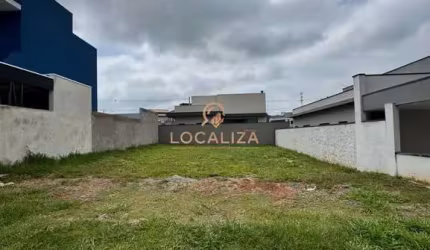 Terreno para venda em Loteamento Floresta de 250.00m²