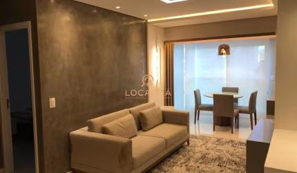 Apartamento para alugar em Vila Ema de 57.00m² com 1 Quarto e 1 Garagem