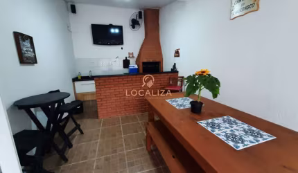 Casa para venda em Urbanova I de 180.00m² com 4 Quartos, 1 Suite e 2 Garagens