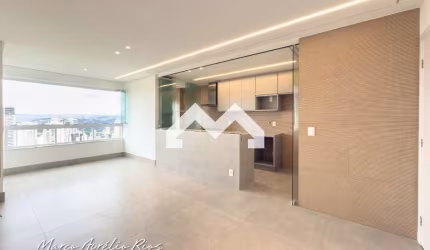 Apartamento para alugar em Piemonte de 81.00m² com 2 Quartos, 2 Suites e 2 Garagens