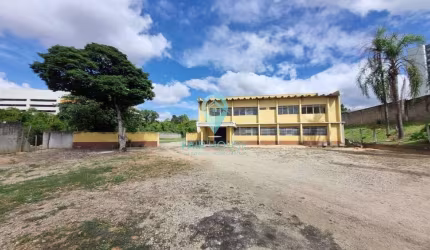 Galpão / Depósito / Armazém para alugar em Jardim Santa Cecília de 1533.97m²