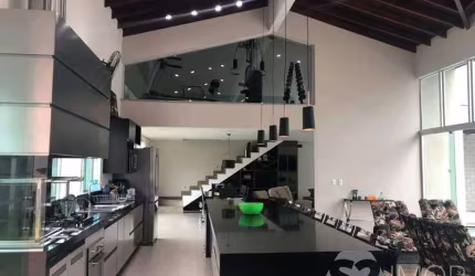 Casa para alugar em Parque Guainco de 700.00m² com 5 Quartos, 5 Suites e 4 Garagens