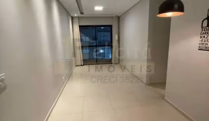 Apartamento para venda e aluguel em Jardim Belval de 59.00m² com 2 Quartos, 1 Suite e 1 Garagem