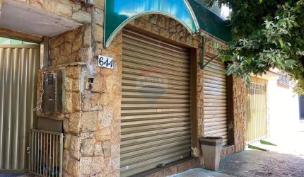 Casa para venda em Jardim Maria Goretti de 300.00m² com 4 Quartos e 3 Garagens