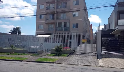 Apartamento para venda em Novo Mundo de 66.00m² com 3 Quartos, 1 Suite e 2 Garagens