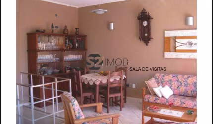 Casa para alugar em Loteamento Nova Mogi de 277.00m² com 4 Quartos, 4 Suites e 2 Garagens