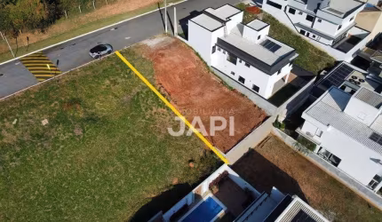 Terreno para venda em Jardim Quintas Das Videiras de 300.00m²