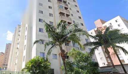 Apartamento para venda em Vila Curuçá de 86.00m² com 2 Quartos, 1 Suite e 1 Garagem