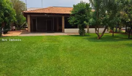 Chácara para venda em Ipanema de 1000.00m² com 2 Quartos