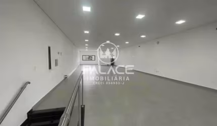 Sala Comercial para alugar em Santa Terezinha de 160.00m²