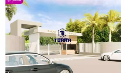 Casa de Condomínio para venda em Ubatiba de 58.00m² com 2 Quartos, 1 Suite e 1 Garagem