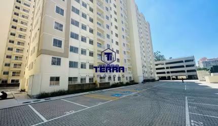 Apartamento para venda em Colubande de 65.00m² com 2 Quartos, 1 Suite e 1 Garagem