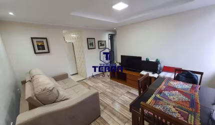 Apartamento para venda em Tribobó de 47.00m² com 2 Quartos e 1 Garagem