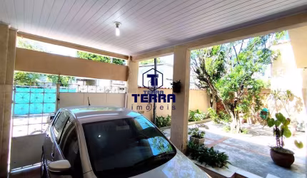 Casa para venda em Camarão de 160.00m² com 3 Quartos, 1 Suite e 1 Garagem