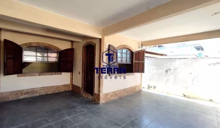Casa para venda em Mutuá de 210.00m² com 3 Quartos, 1 Suite e 2 Garagens