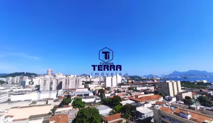 Apartamento para venda em Centro de 62.00m² com 2 Quartos